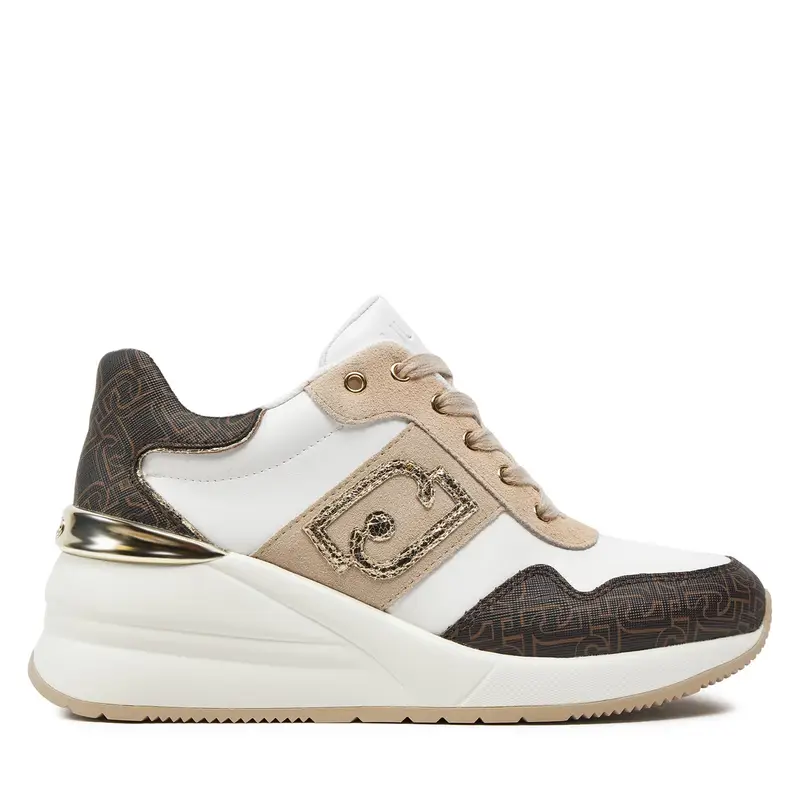 Sneakers Liu Jo Alyssa 16 BA4095 PX481 Multicolore