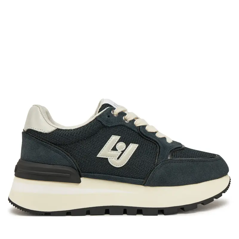 Sneakers Liu Jo Amazing 25 BA5049 PX624 Nero