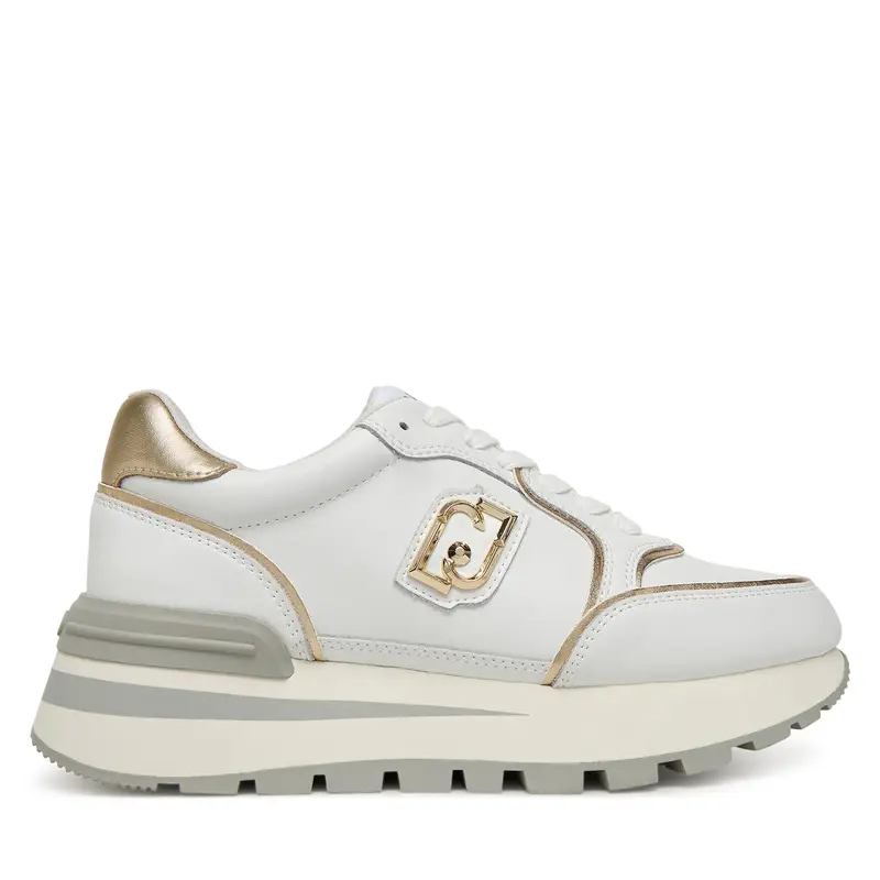 Sneakers Liu Jo Amazing 25 BF5049 PX026 Bianco