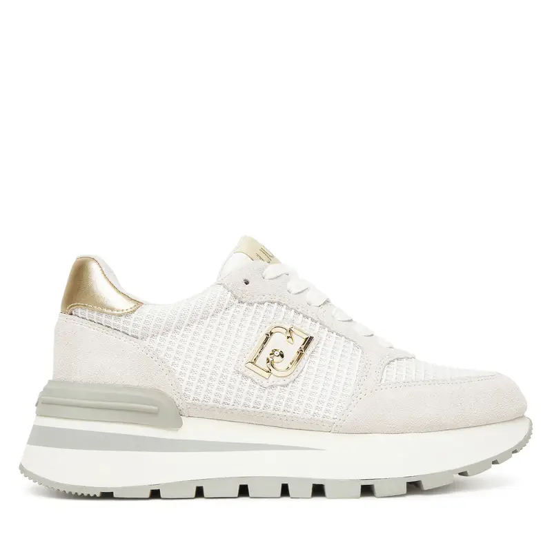 Sneakers Liu Jo Amazing 25 BF5049 PX027 Grigio