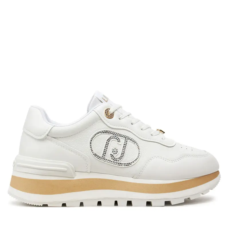 Sneakers Liu Jo Amazing BF4057 PX331 Bianco