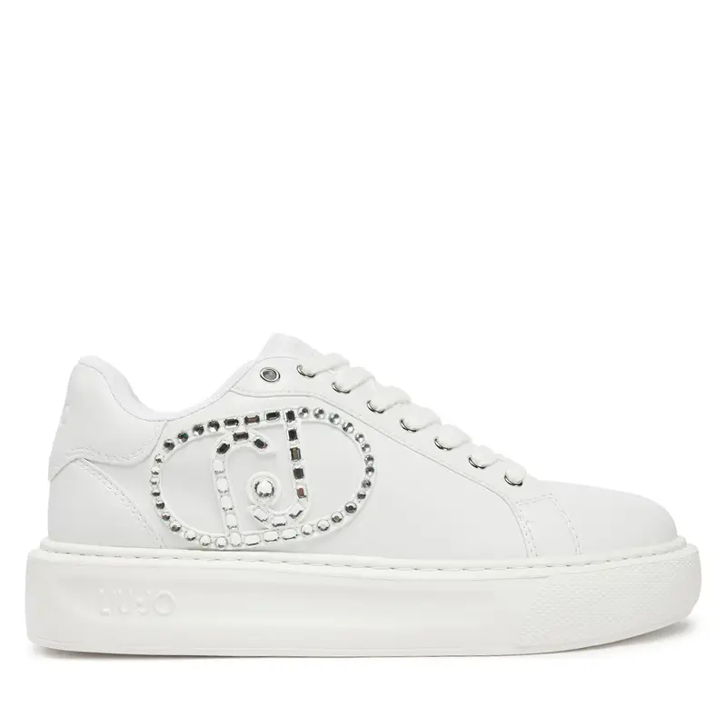 Sneakers Liu Jo BA5007 EX014 Bianco