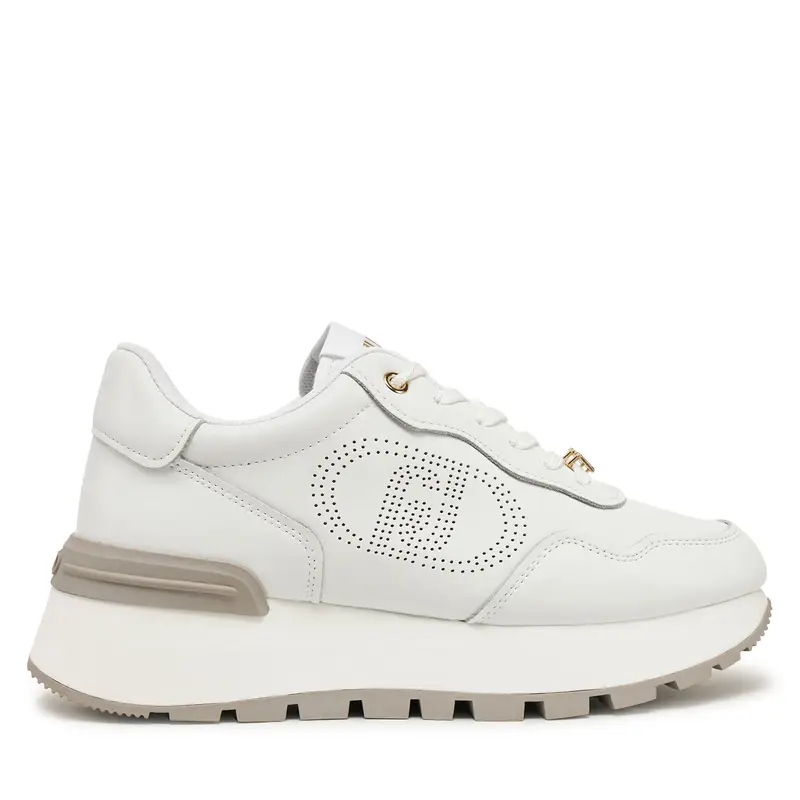 Sneakers Liu Jo BA5043 P0102 Bianco