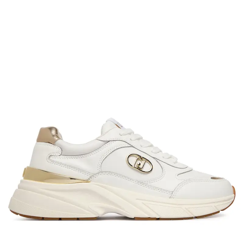 Sneakers Liu Jo BA6045 P0102 Bianco