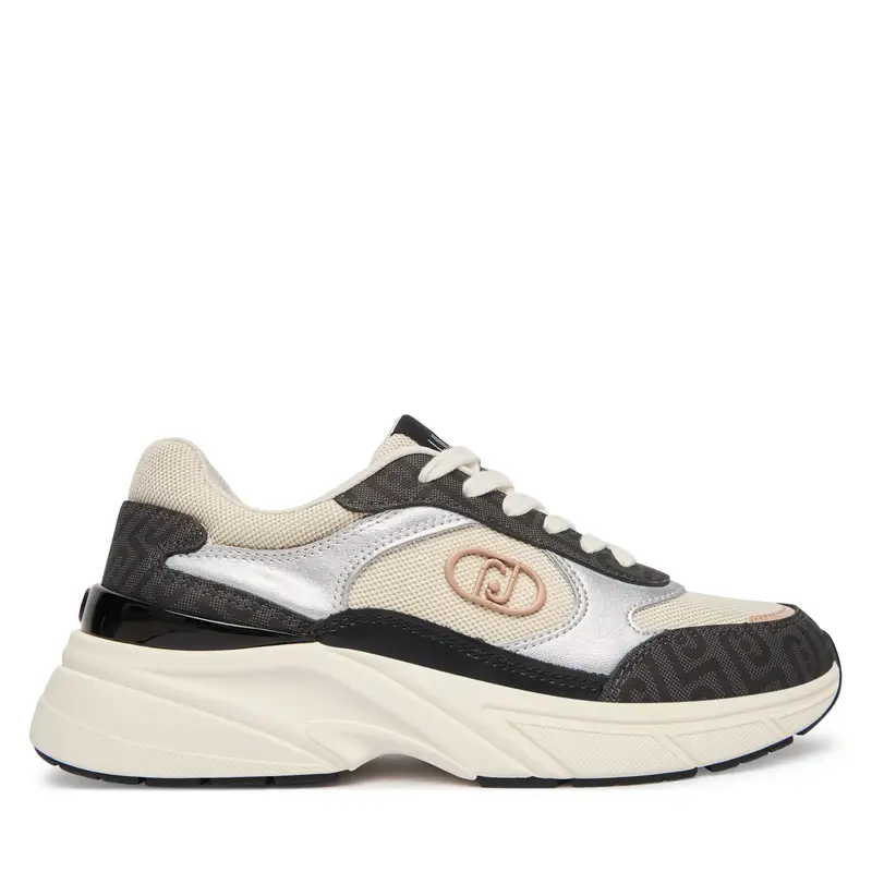 Sneakers Liu Jo BA6045 PX831 Beige