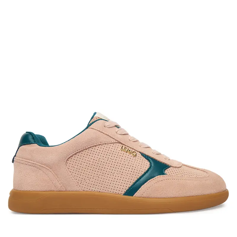 Sneakers Liu Jo BA6051 PX658 Rosa