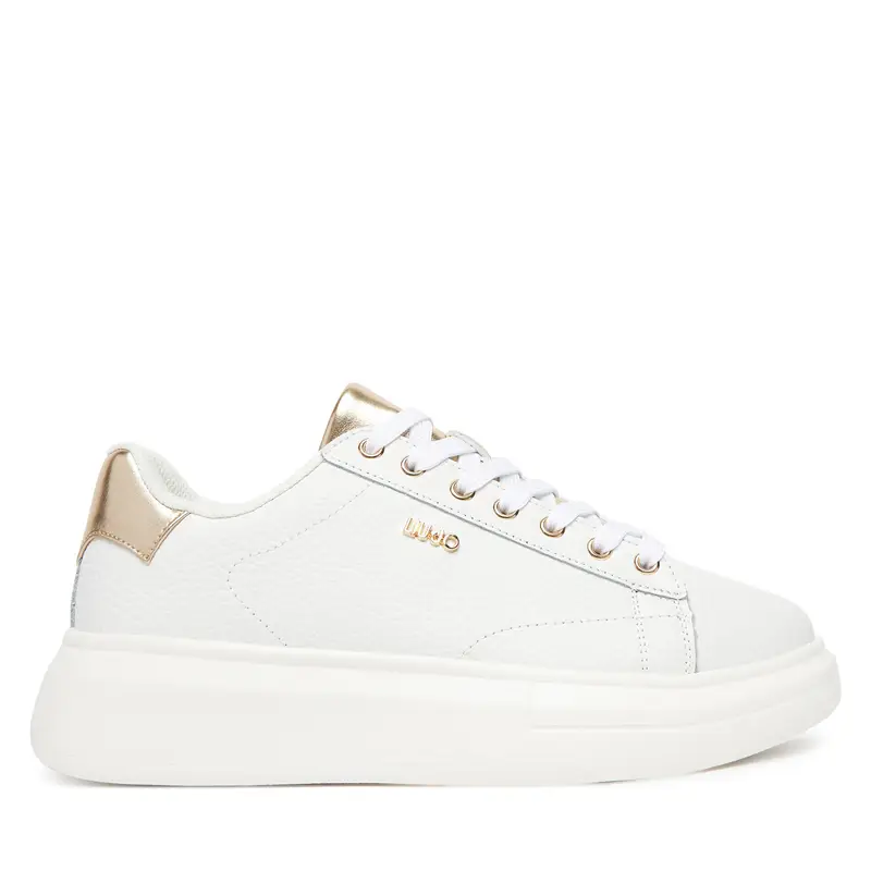 Sneakers Liu Jo Babol 01 BF5059 PX748 Bianco