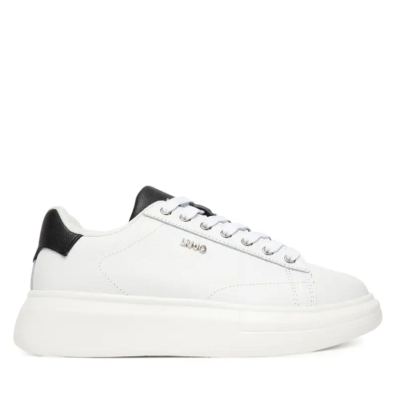 Sneakers Liu Jo Babol 01 BF5059 PX748 Bianco