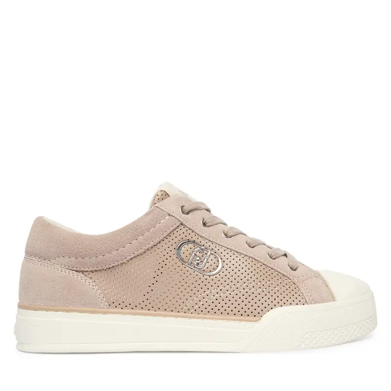 Sneakers Liu Jo Benson 01 BA6055 EX337 Beige