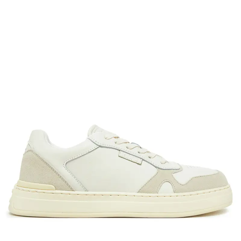 Sneakers Liu Jo Boy 02 7B5003 PX629 Bianco