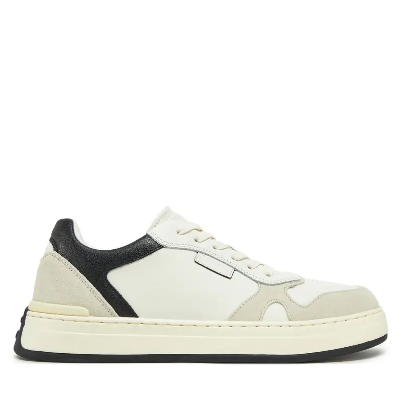 Sneakers Liu Jo Boy 02 7B5003 PX629 Bianco
