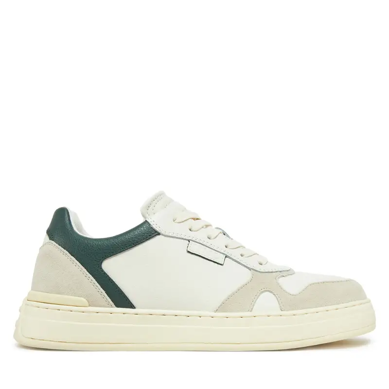 Sneakers Liu Jo Boy 02 7B5003 PX629 Bianco