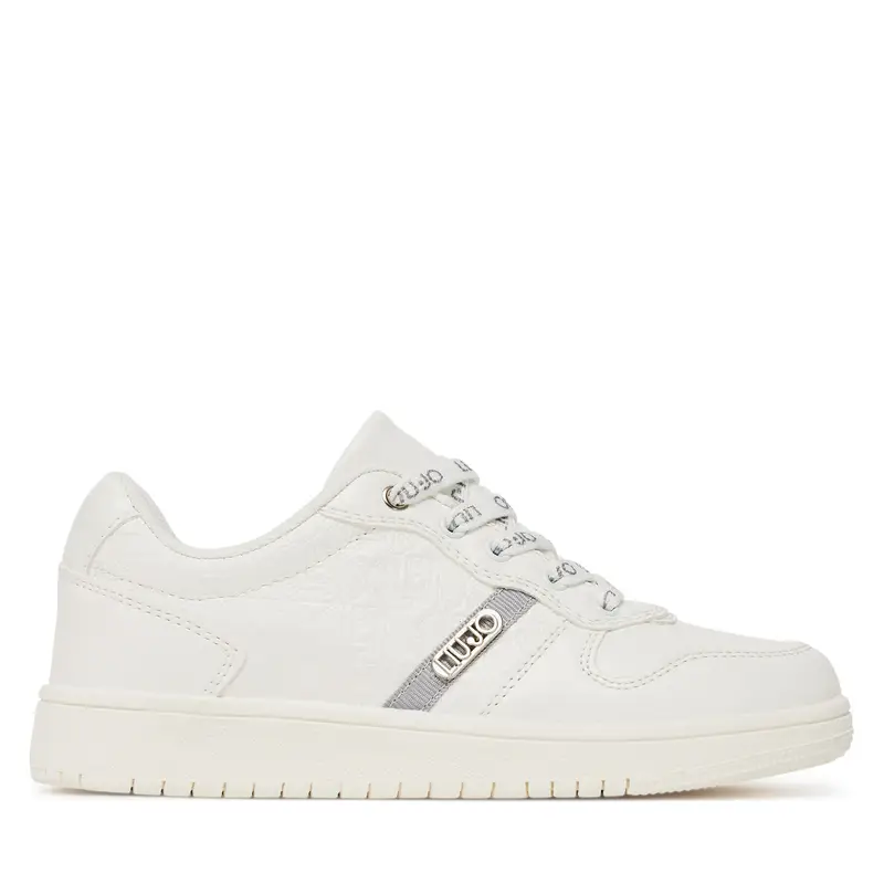 Sneakers Liu Jo Celia 917 4A5315 EX277 Bianco