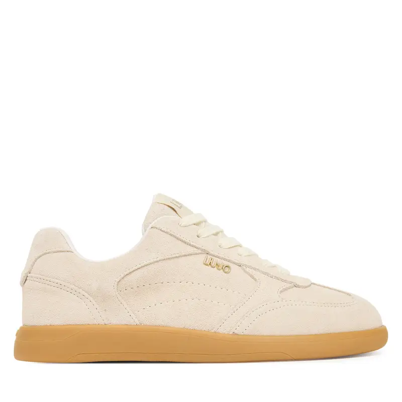 Sneakers Liu Jo Connor 01 BF5069 PX002 Beige