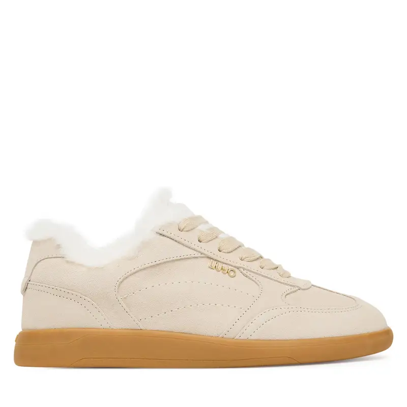 Sneakers Liu Jo Connor 01 BF5069 PX770 Beige