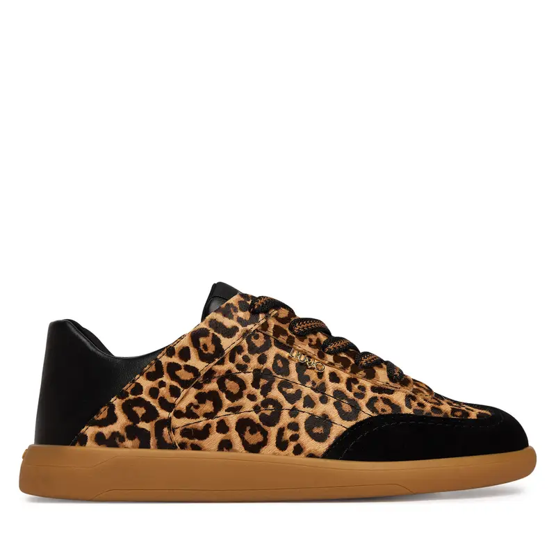 Sneakers Liu Jo Connor 03 BA6071 TX521 Marrone