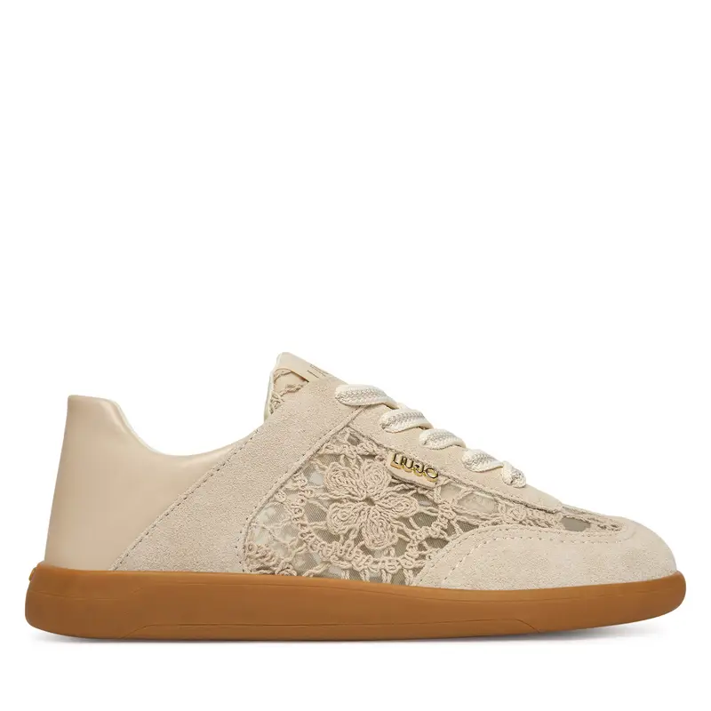 Sneakers Liu Jo Connor 03 BA6071 TX541 Beige