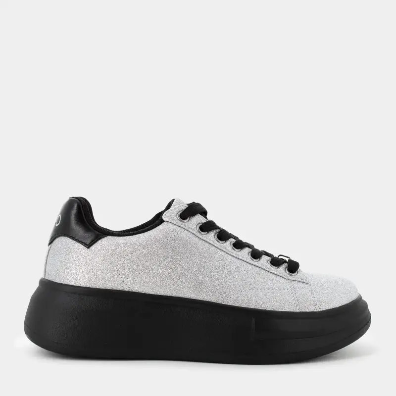 Sneakers Liu-jo da Donna, bianco
