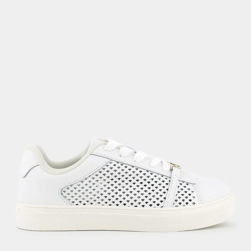 Sneakers Liu-jo da Donna, bianco
