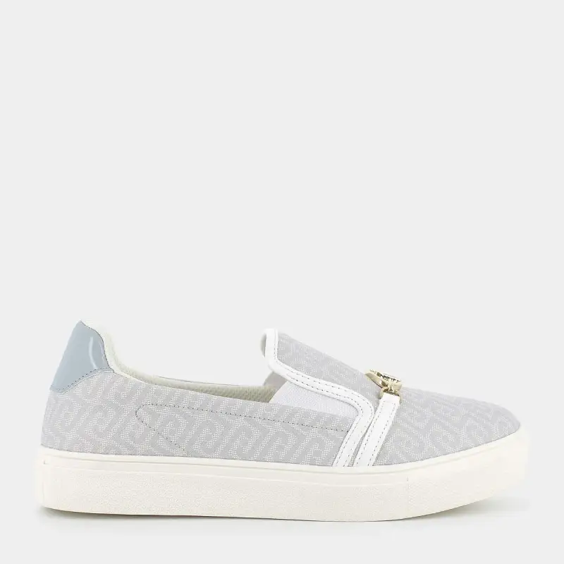 Sneakers Liu-jo da Donna, bianco