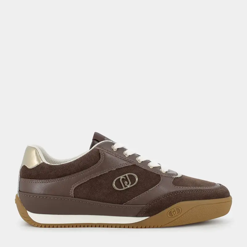 Sneakers Liu-jo da Donna, marrone