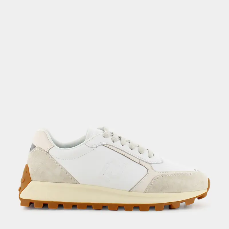 Sneakers Liu-jo da Uomo, bianco