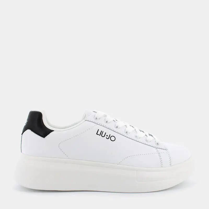 Sneakers Liu-jo da Uomo, bianco