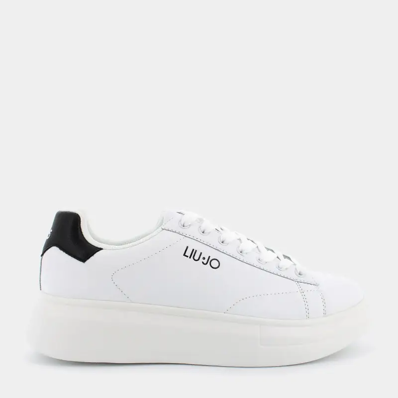 Sneakers Liu-jo da Uomo, bianco