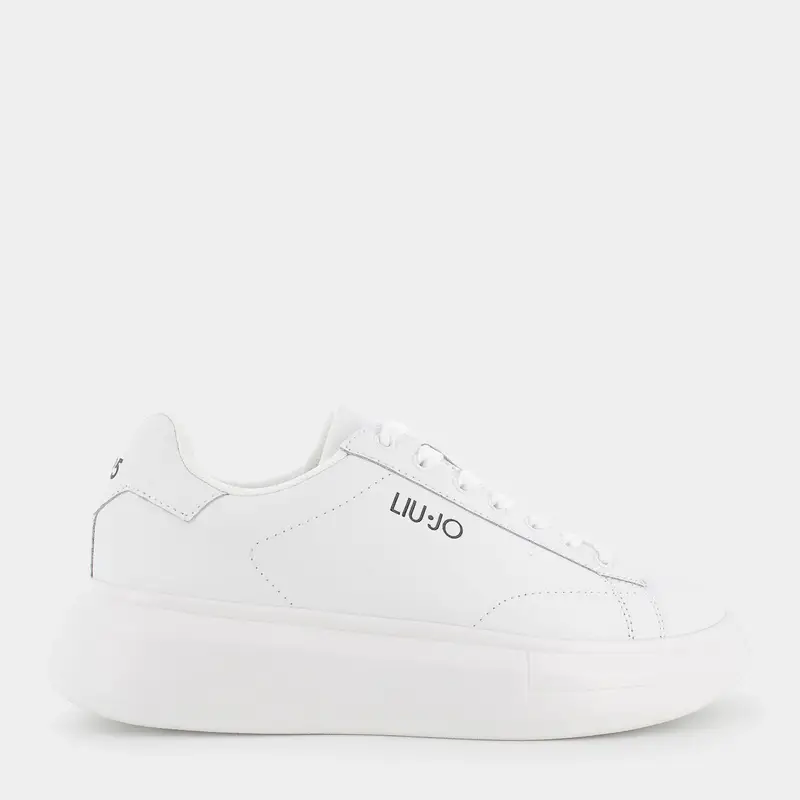 Sneakers Liu-jo da Uomo, bianco
