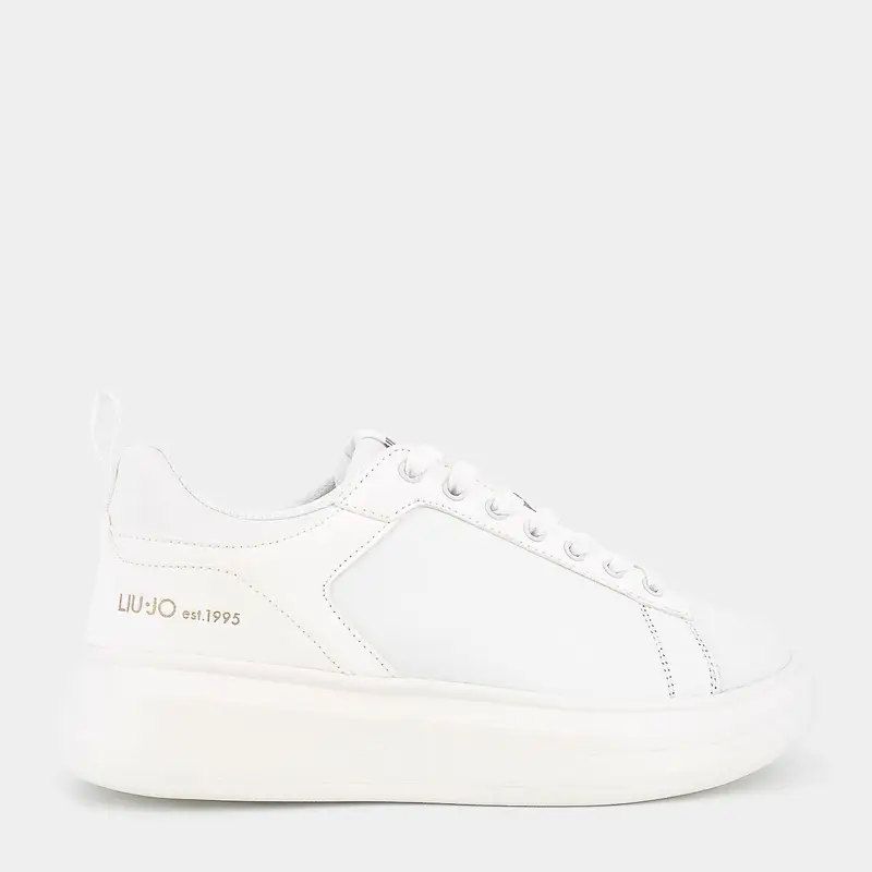 Sneakers Liu-jo da Uomo, bianco
