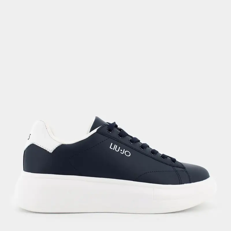 Sneakers Liu-jo da Uomo, blu