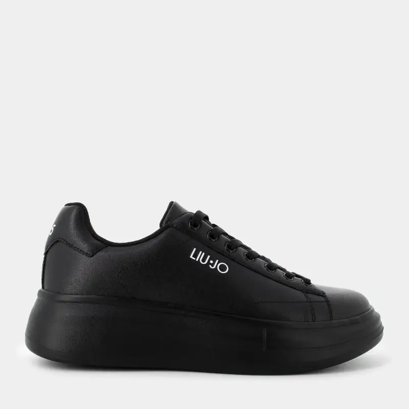 Sneakers Liu-jo da Uomo, nero