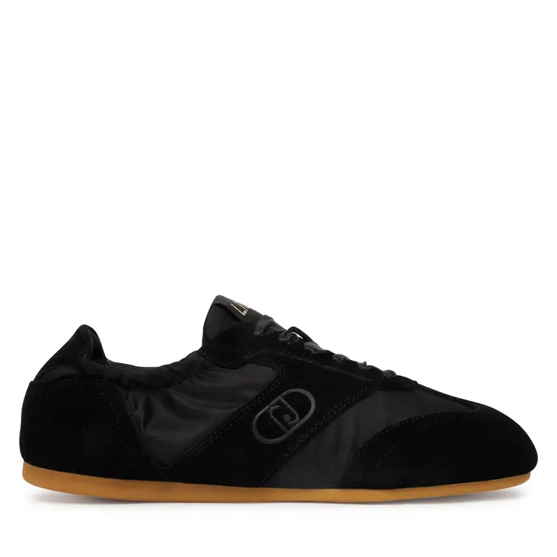 Sneakers Liu Jo Darcey 01 BA6091 PX003 Nero