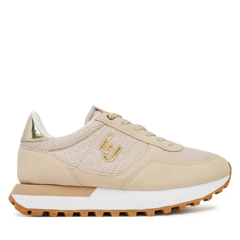 Sneakers Liu Jo Evelyn 915 4A5721 TX081 Beige