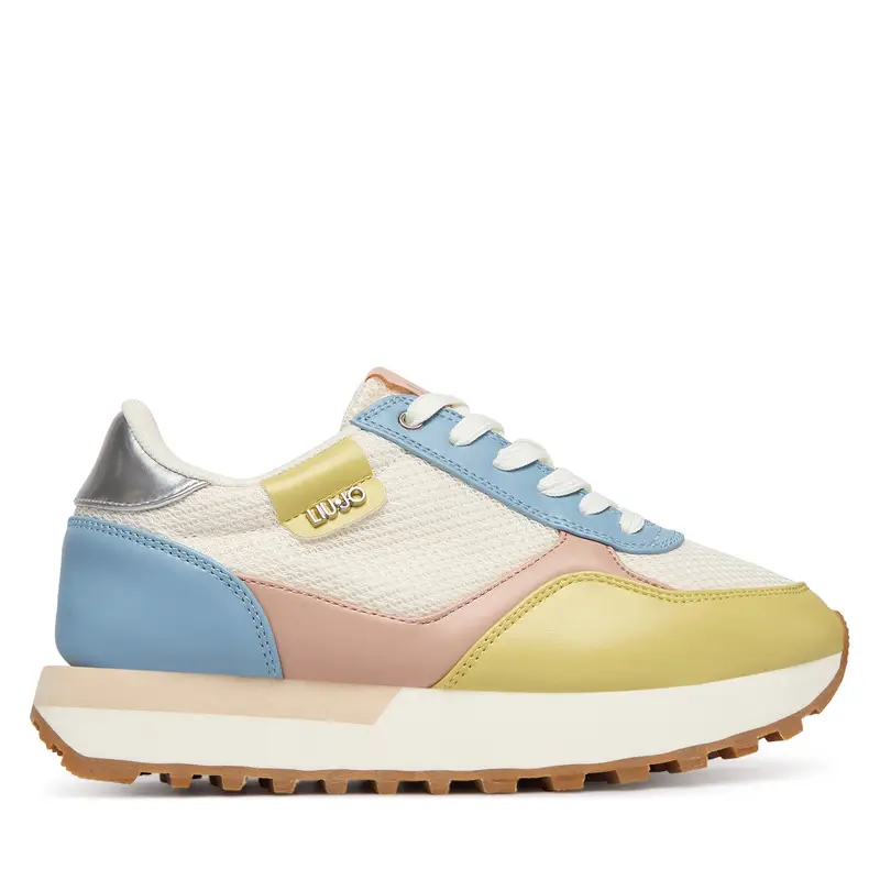 Liu Jo Sneakers multicolore Evelyn