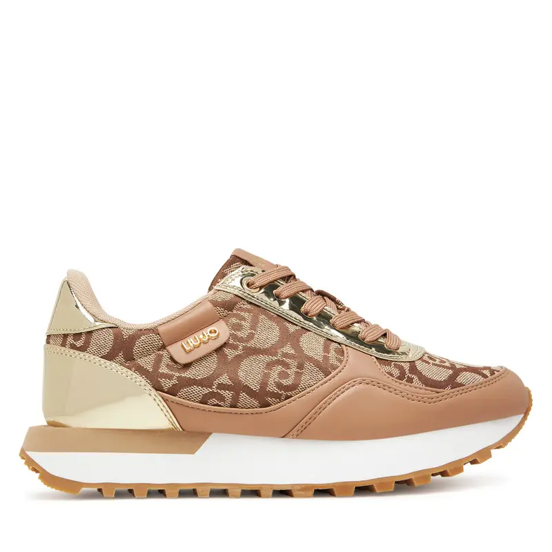 Sneakers Liu Jo Evelyn 915 BF5057 EX322 Beige
