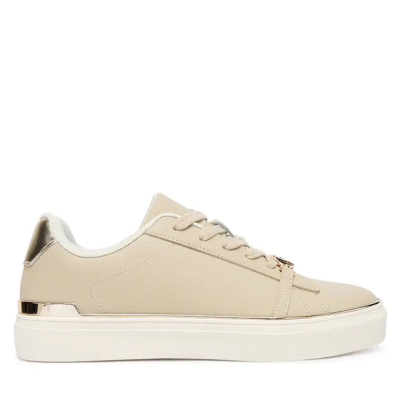 Sneakers Liu Jo Kiki 01 BF5063 PX026 Beige