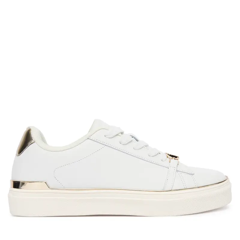 Sneakers Liu Jo Kiki 01 BF5063 PX026 Bianco