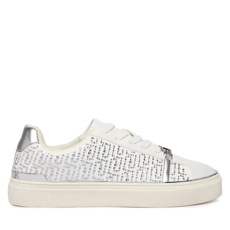 Liu Jo Sneakers Kiki BA6059 TX522 Bianco