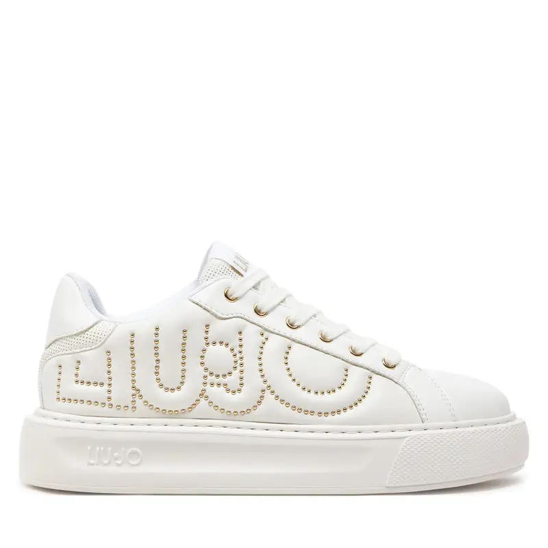 Sneakers Liu Jo Kylie BF4063 EX014 Bianco