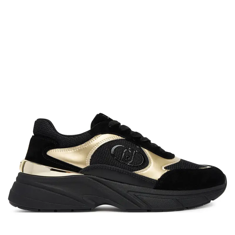 Sneakers Liu Jo LJ01 BF5017 PX031 Nero