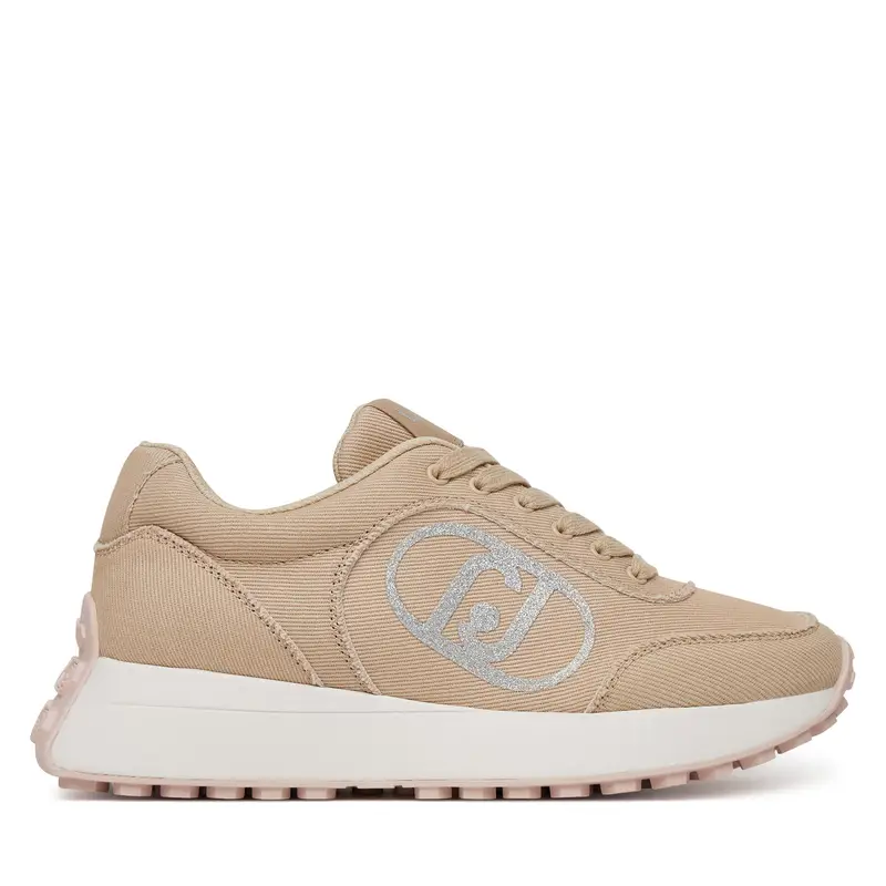 Sneakers Liu Jo Lolo 18 BA5003 TX054 Beige