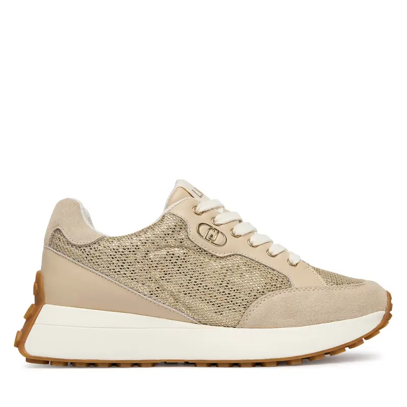 Sneakers Liu Jo Lolo 20 BA6041 PX064 Beige