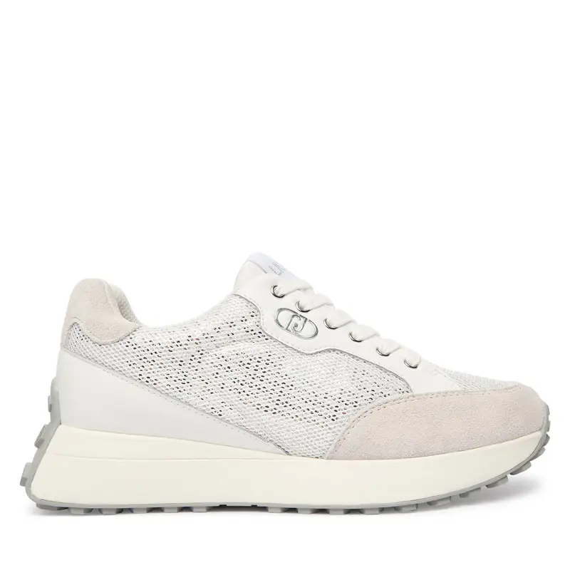 Sneakers Liu Jo Lolo 20 BA6041 PX064 Bianco