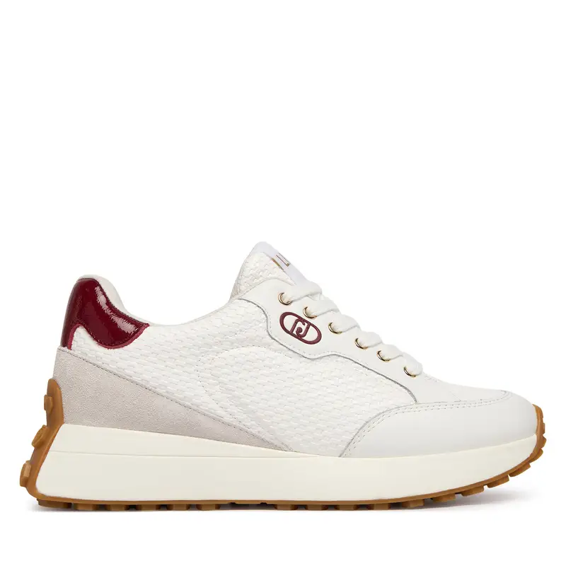 Sneakers Liu Jo Lolo 20 BA6041 PX830 Bianco