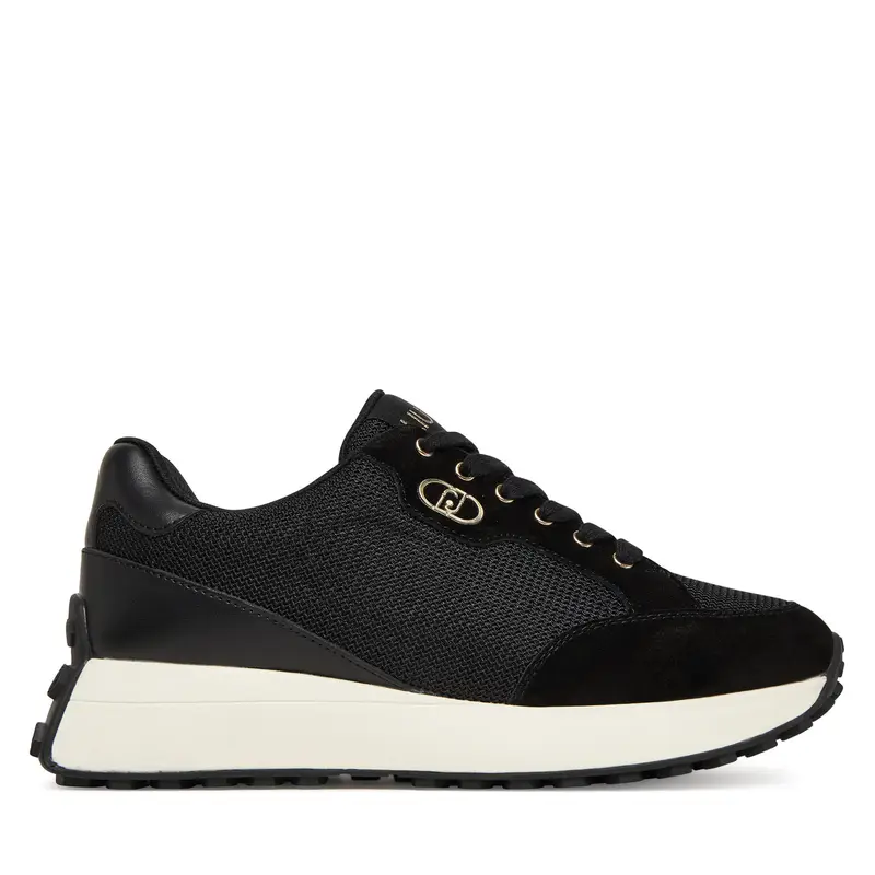 Sneakers Liu Jo Lolo 20 BF5027 PX624 Nero