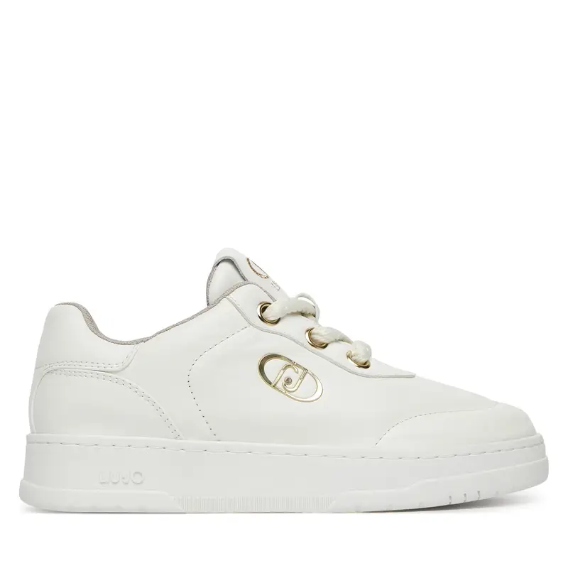 Sneakers Liu Jo Me 04 BA5039 PX625 Bianco
