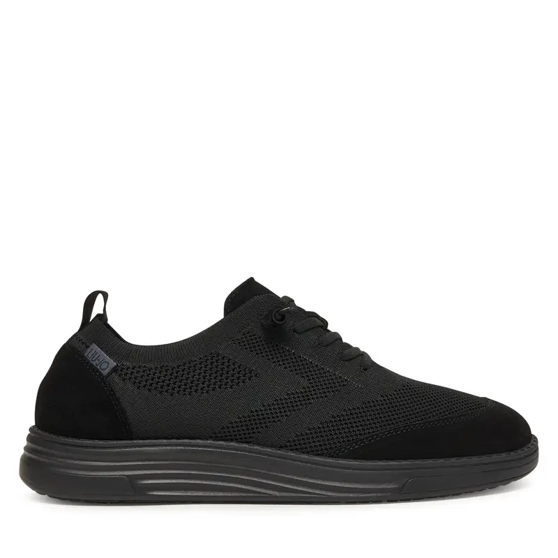 Sneakers Liu Jo Riva 09 7G5017 TX145 S1040 Nero