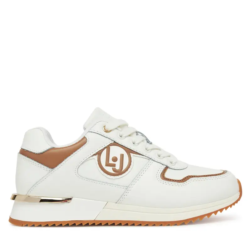 Sneakers Liu Jo Rosy 905 4A5713 PX474 Bianco