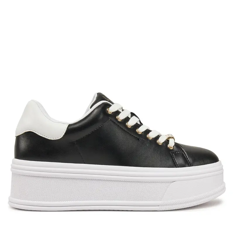 Sneakers Liu Jo Selma 16 BA5101 P0102 Nero